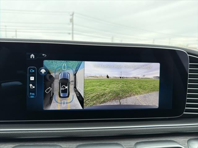 2026 Mercedes-Benz GLE GLE 350