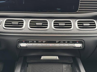 2026 Mercedes-Benz GLE GLE 350