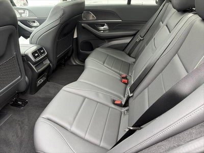 2026 Mercedes-Benz GLE GLE 350