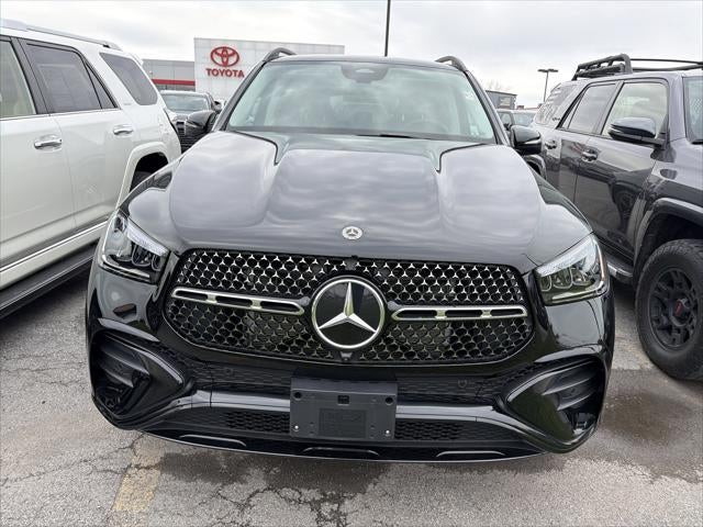 2026 Mercedes-Benz GLE GLE 350