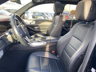 2022 Mercedes-Benz GLE GLE 350