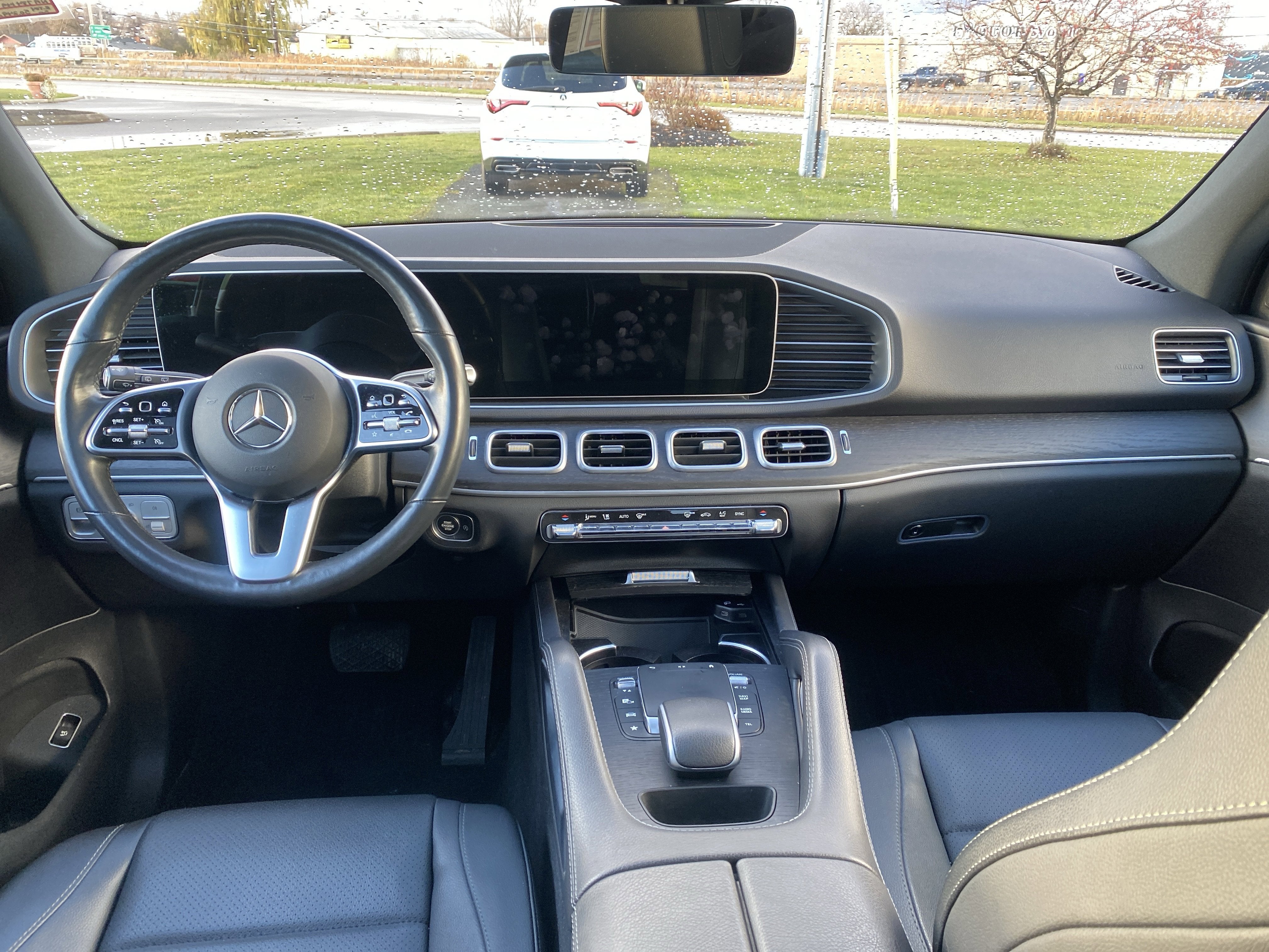 2022 Mercedes-Benz GLE GLE 350