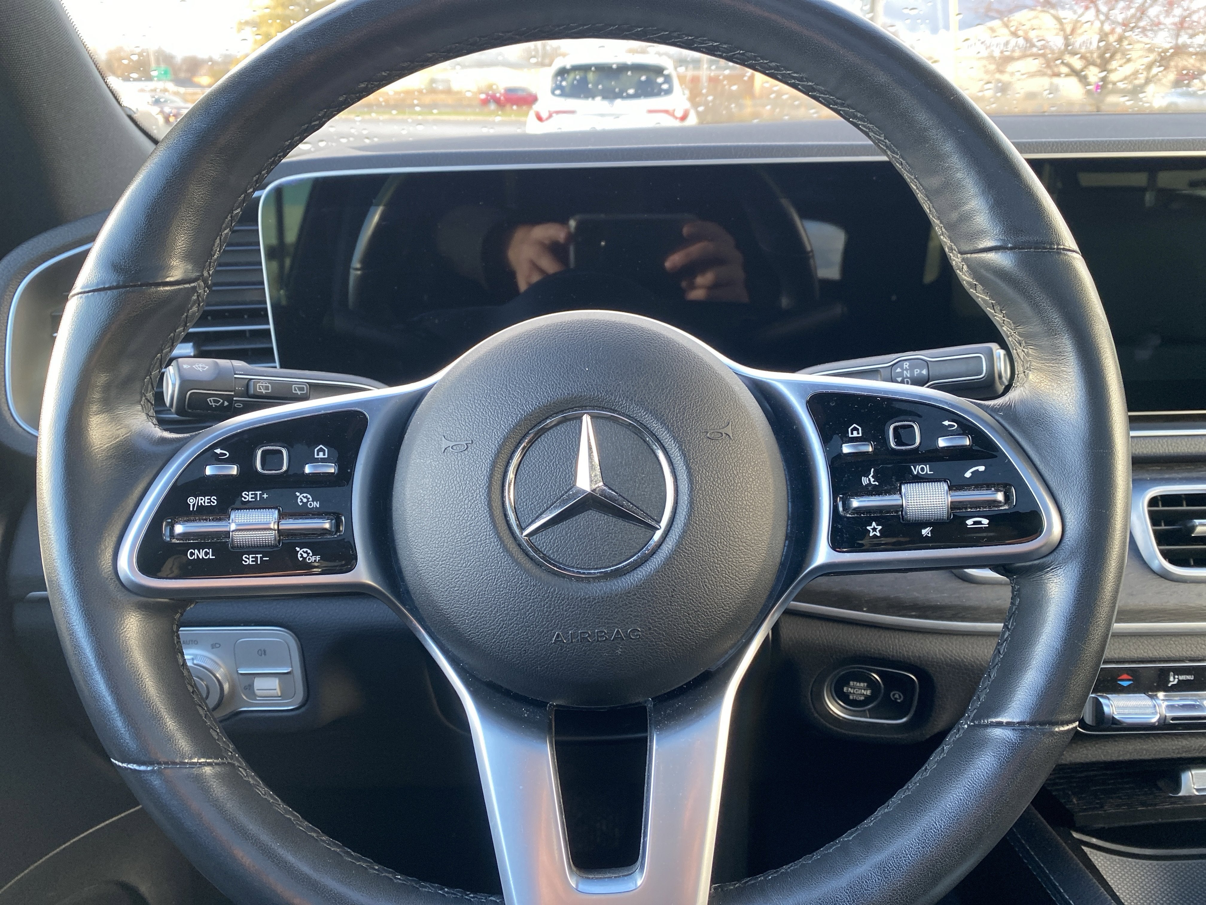 2022 Mercedes-Benz GLE GLE 350