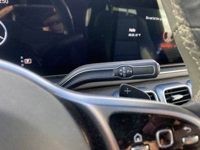 2022 Mercedes-Benz GLE GLE 350
