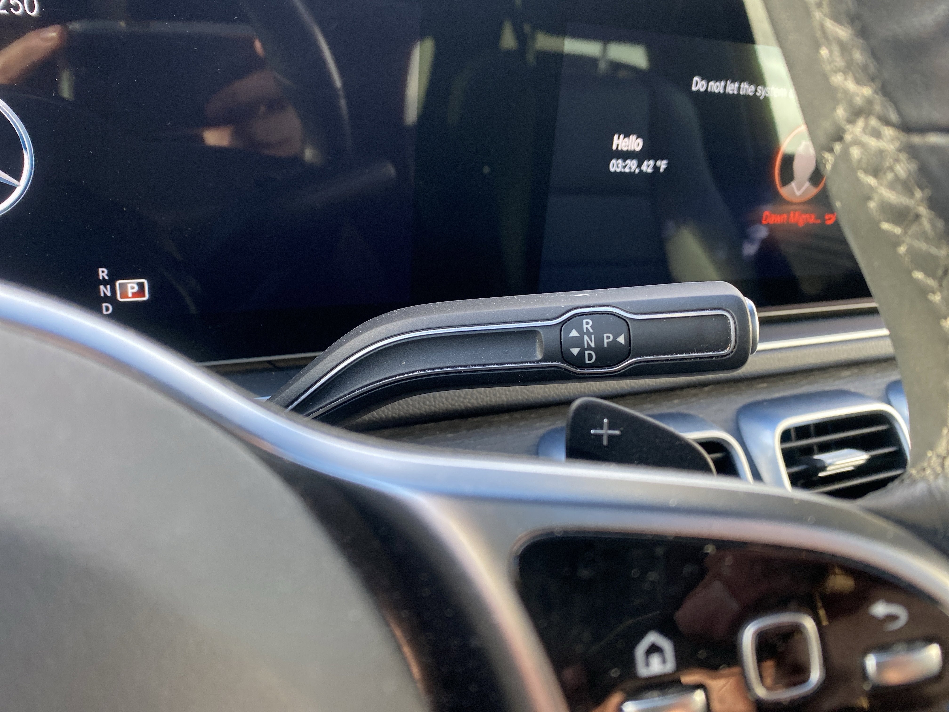 2022 Mercedes-Benz GLE GLE 350