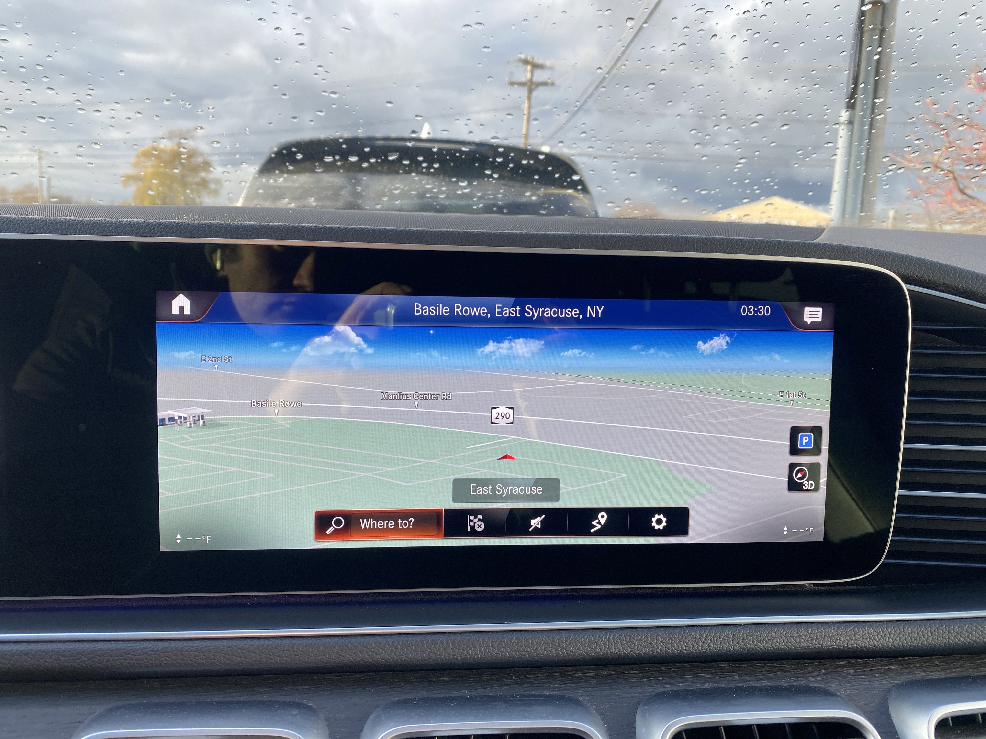 2022 Mercedes-Benz GLE GLE 350