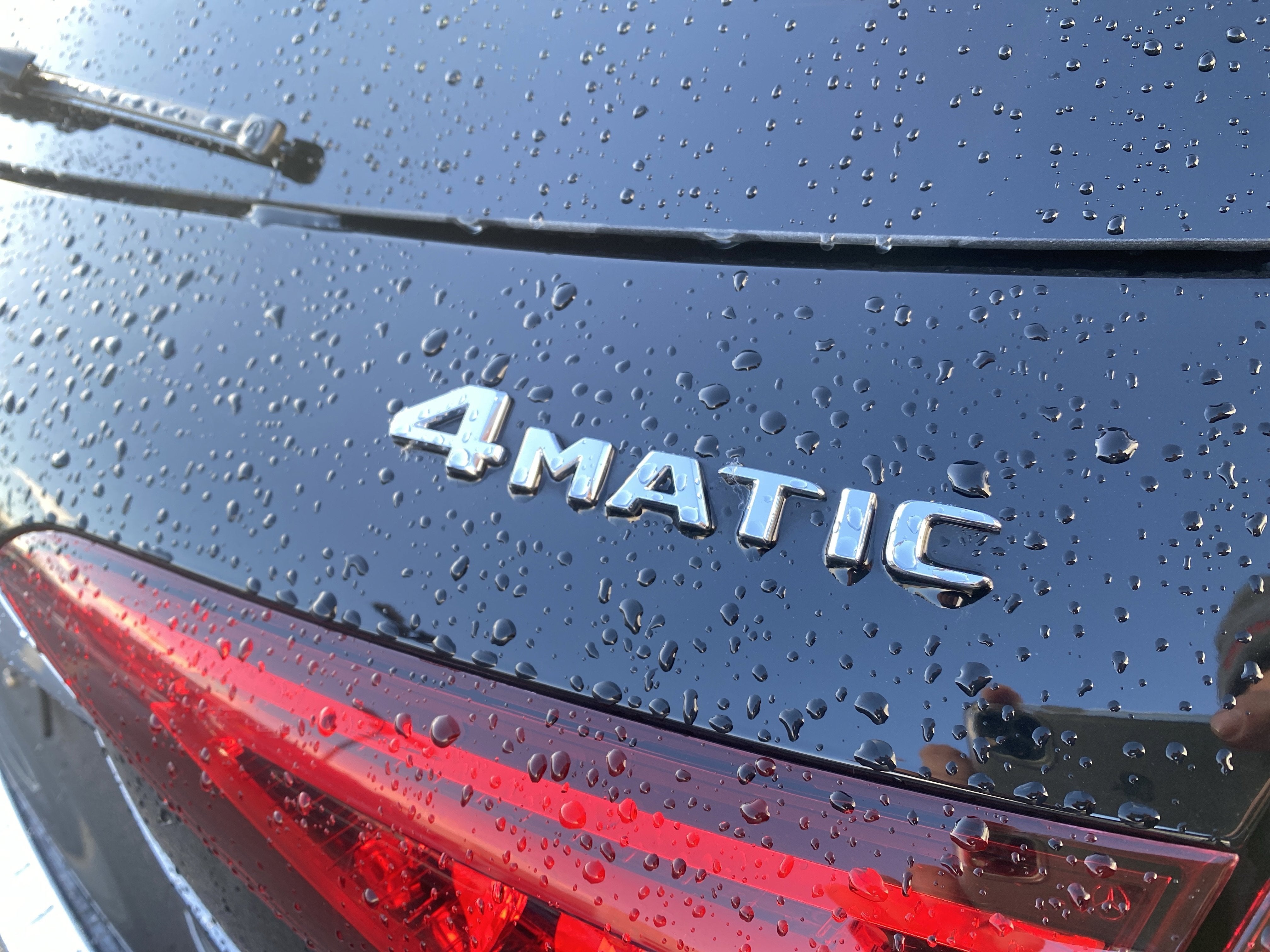 2022 Mercedes-Benz GLE GLE 350