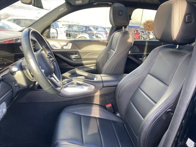 2022 Mercedes-Benz GLE GLE 350