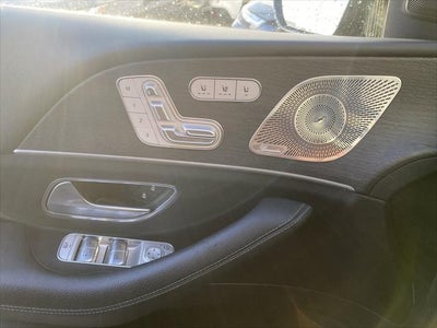 2022 Mercedes-Benz GLE GLE 350