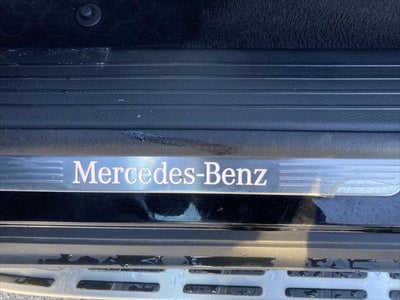 2022 Mercedes-Benz GLE GLE 350