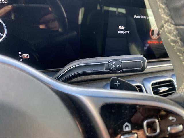 2022 Mercedes-Benz GLE GLE 350