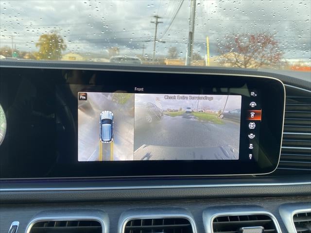 2022 Mercedes-Benz GLE GLE 350