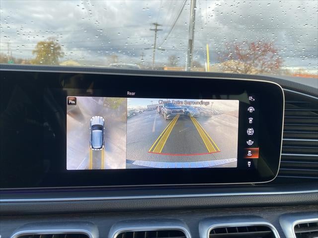 2022 Mercedes-Benz GLE GLE 350