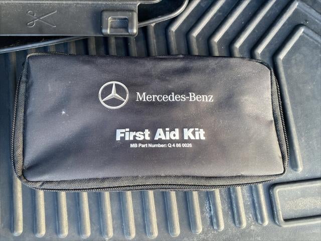 2022 Mercedes-Benz GLE GLE 350