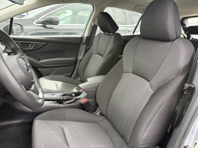 2018 Subaru Impreza 2.0i 5-door CVT
