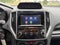 2018 Subaru Impreza 2.0i 5-door CVT
