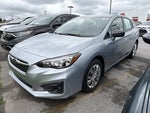 2018 Subaru Impreza 2.0i 5-door CVT