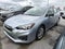 2018 Subaru Impreza 2.0i 5-door CVT
