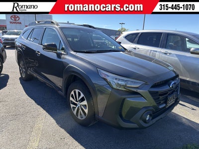 2024 Subaru Outback Premium