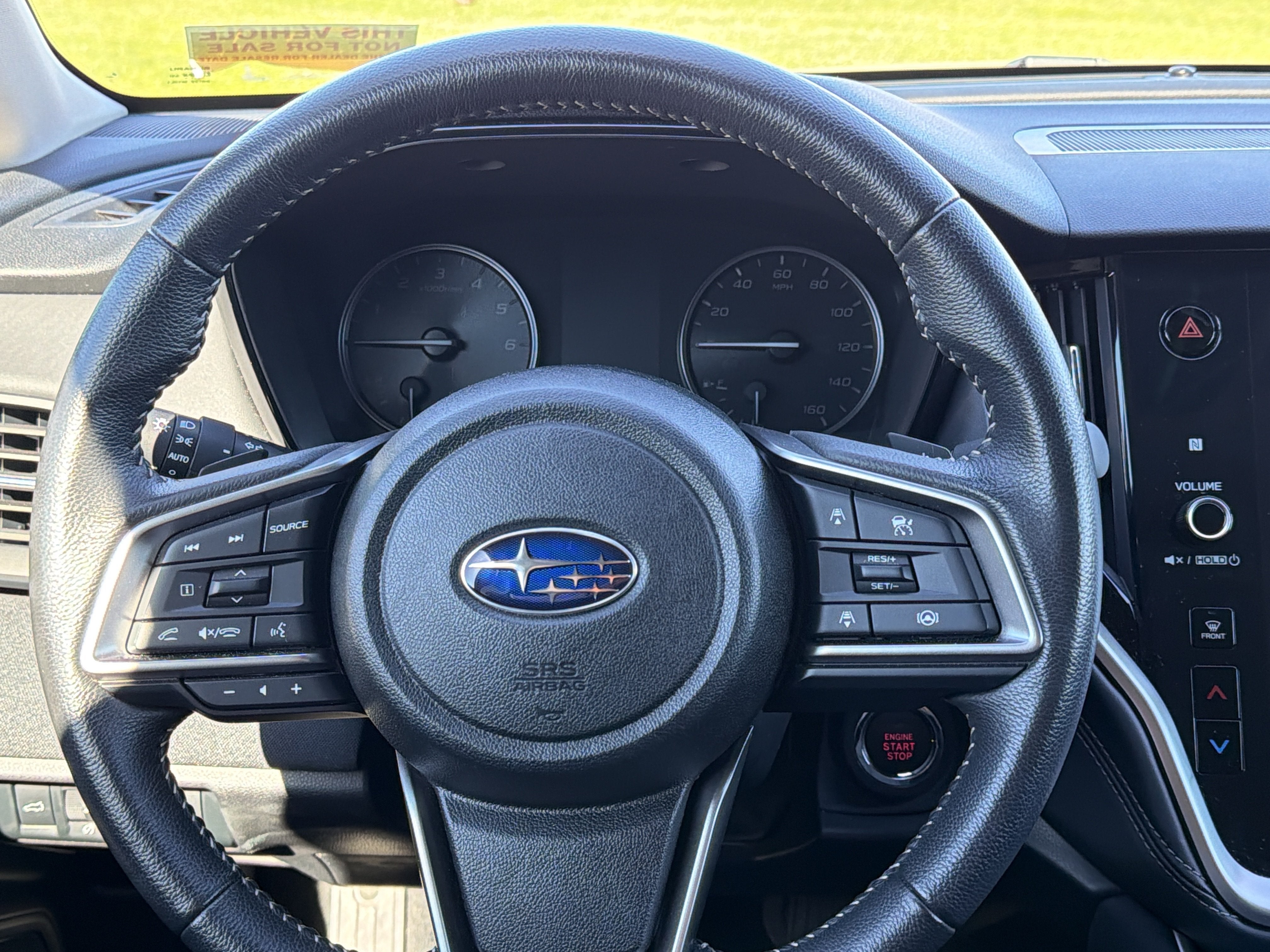 2024 Subaru Outback Premium