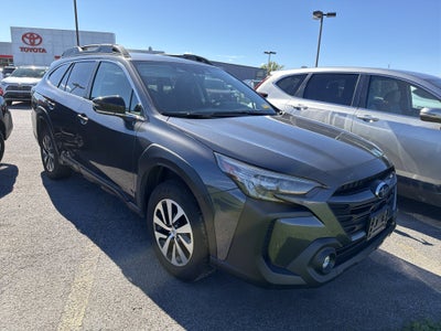 2024 Subaru Outback Premium