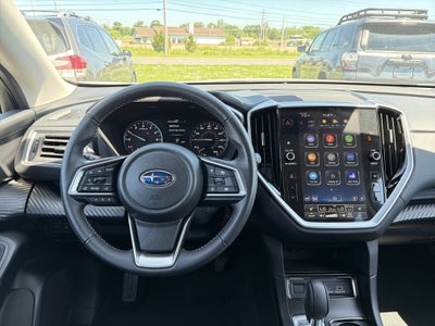 2024 Subaru Ascent Premium