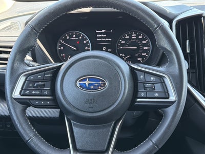 2024 Subaru Ascent Premium