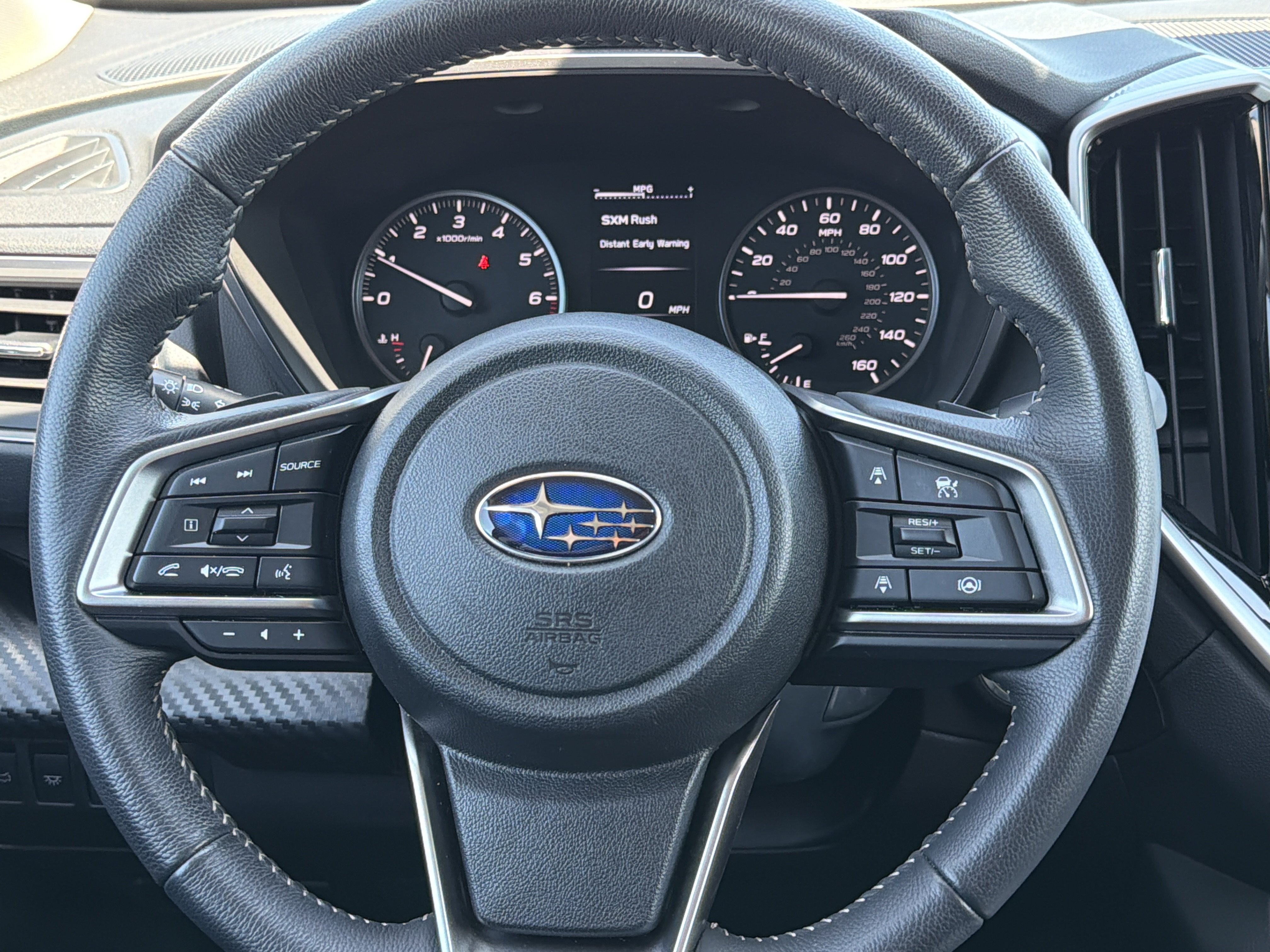 2024 Subaru Ascent Premium