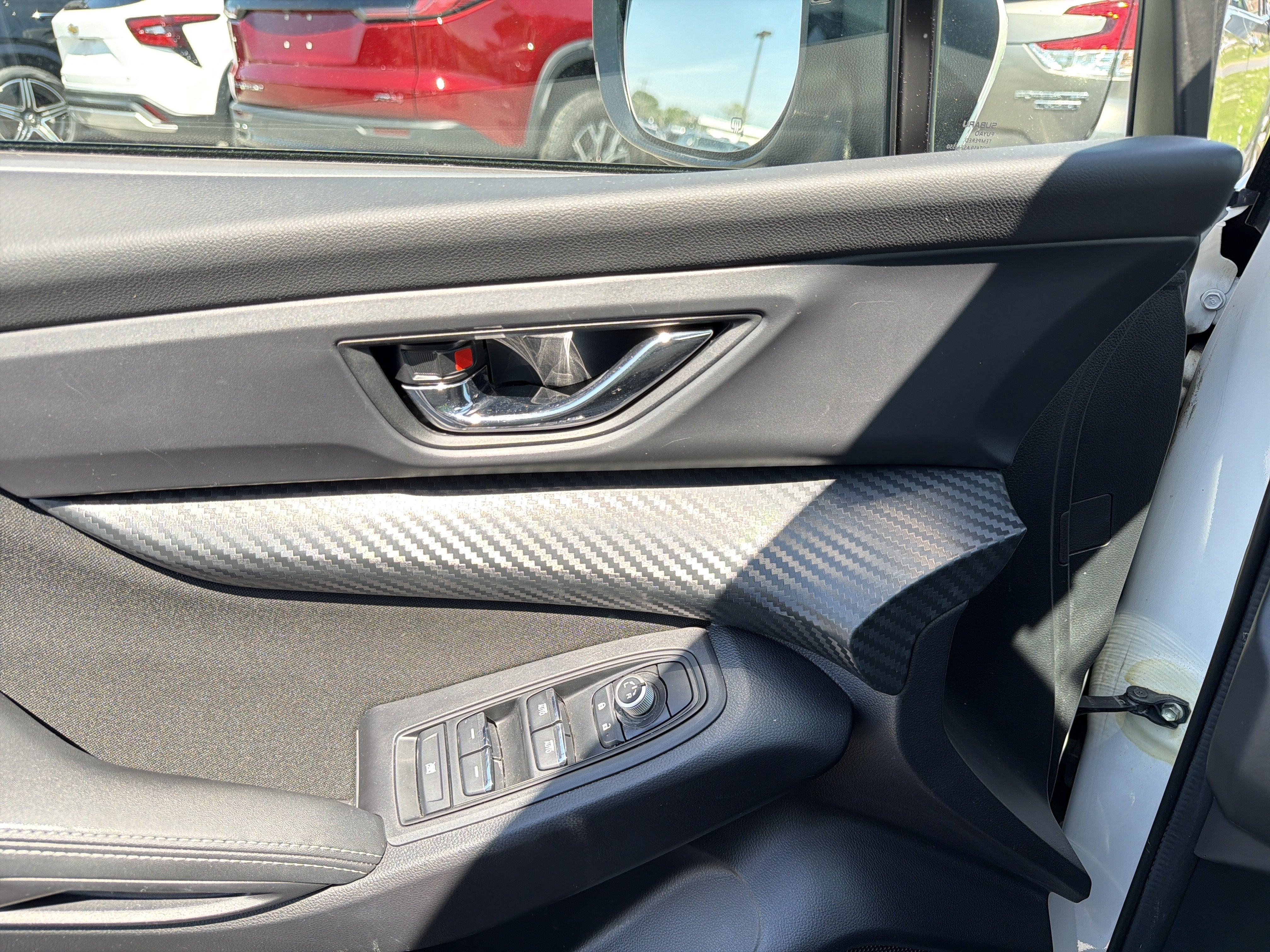 2024 Subaru Ascent Premium