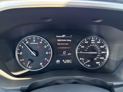 2024 Subaru Ascent Premium