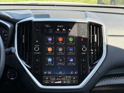 2024 Subaru Ascent Premium