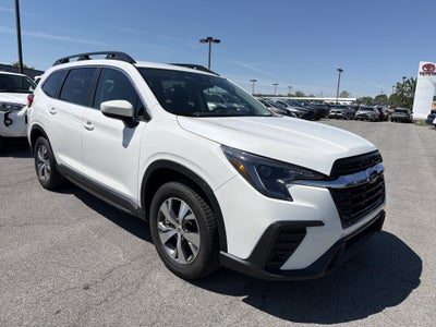 2024 Subaru Ascent Premium