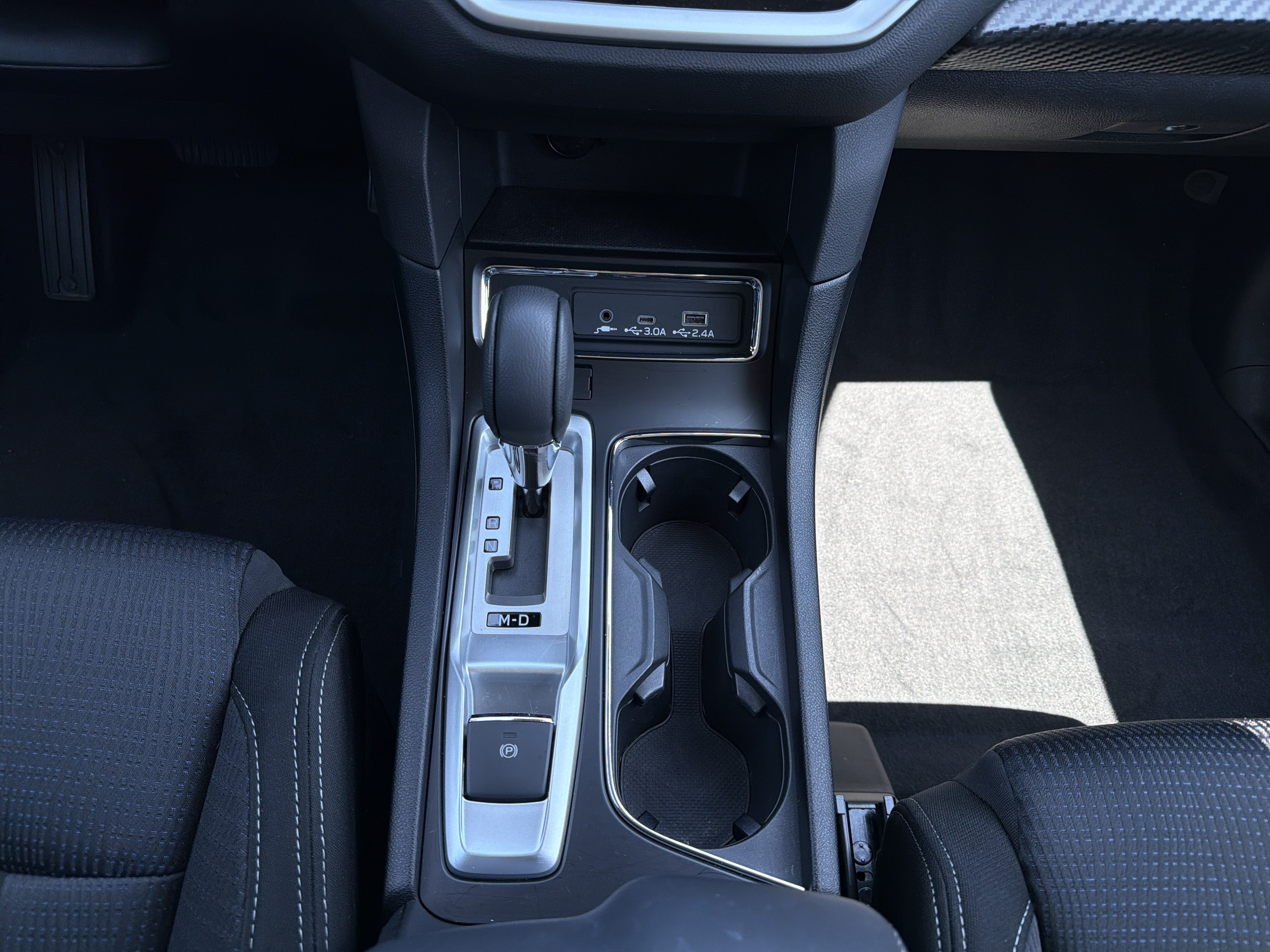 2024 Subaru Ascent Premium