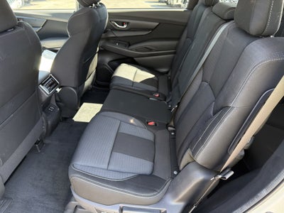 2024 Subaru Ascent Premium