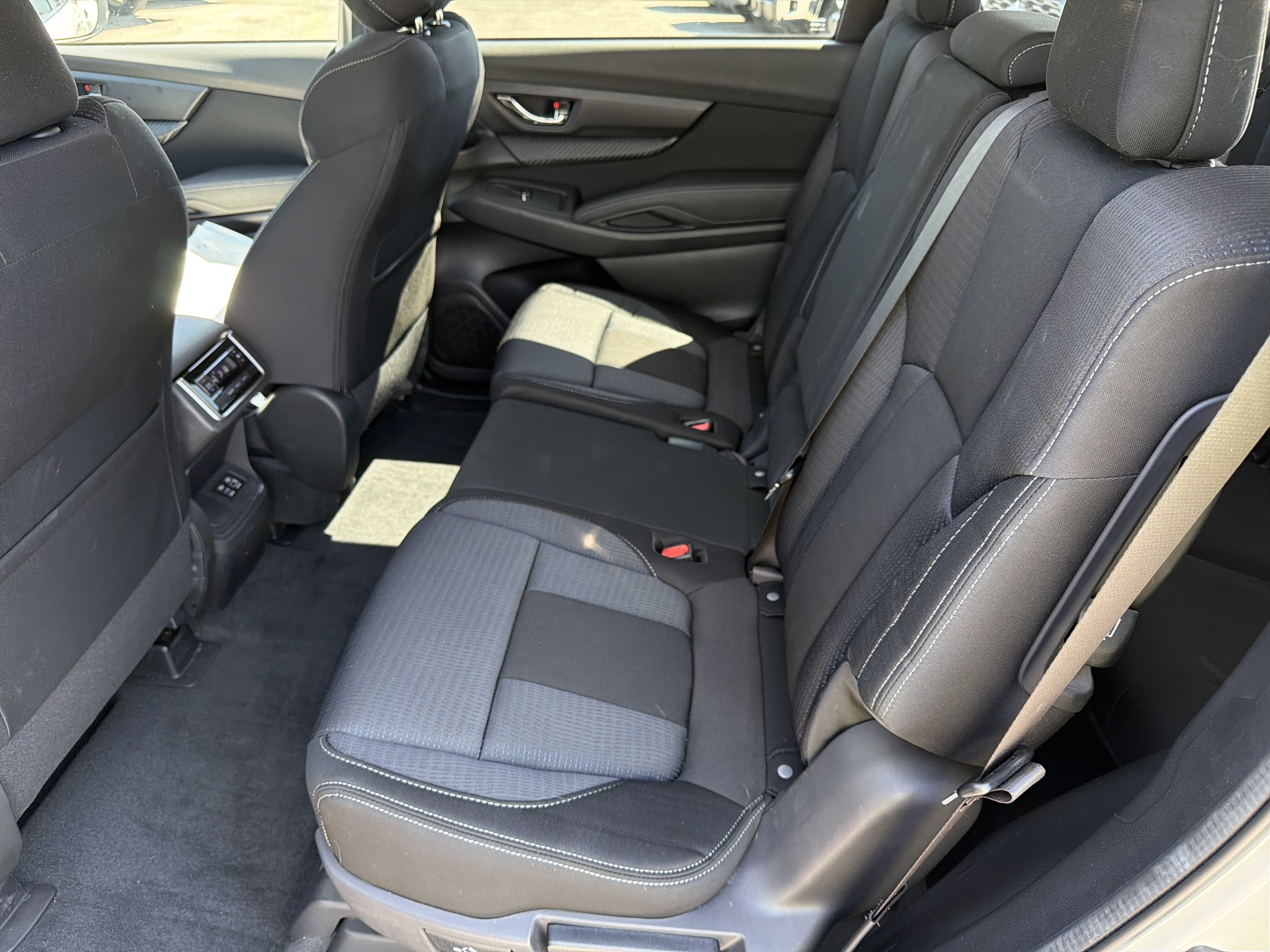2024 Subaru Ascent Premium