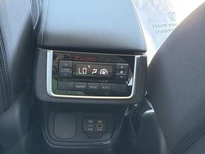 2024 Subaru Ascent Premium