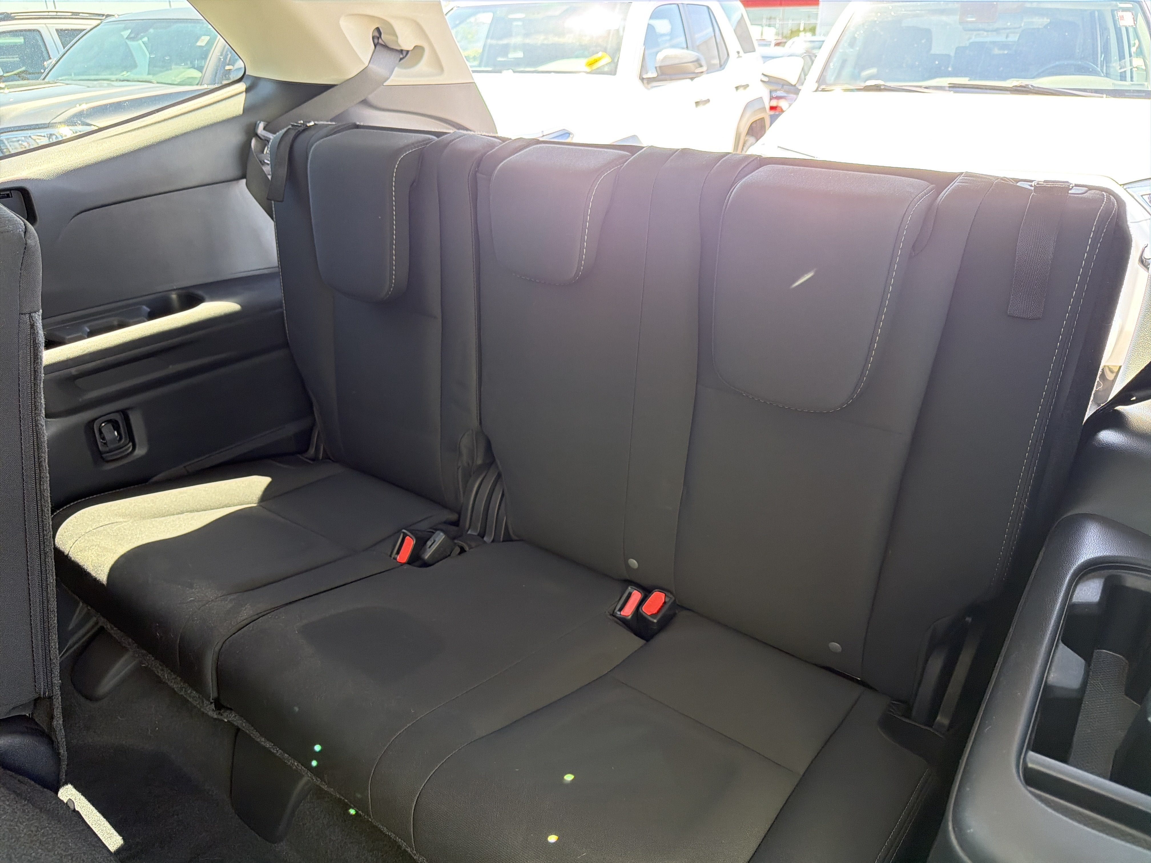 2024 Subaru Ascent Premium