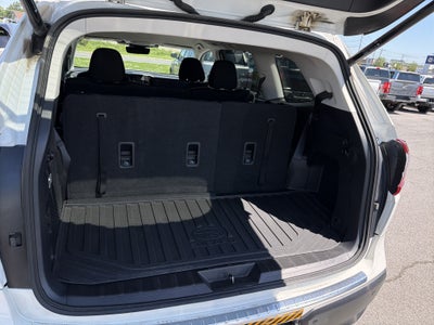 2024 Subaru Ascent Premium