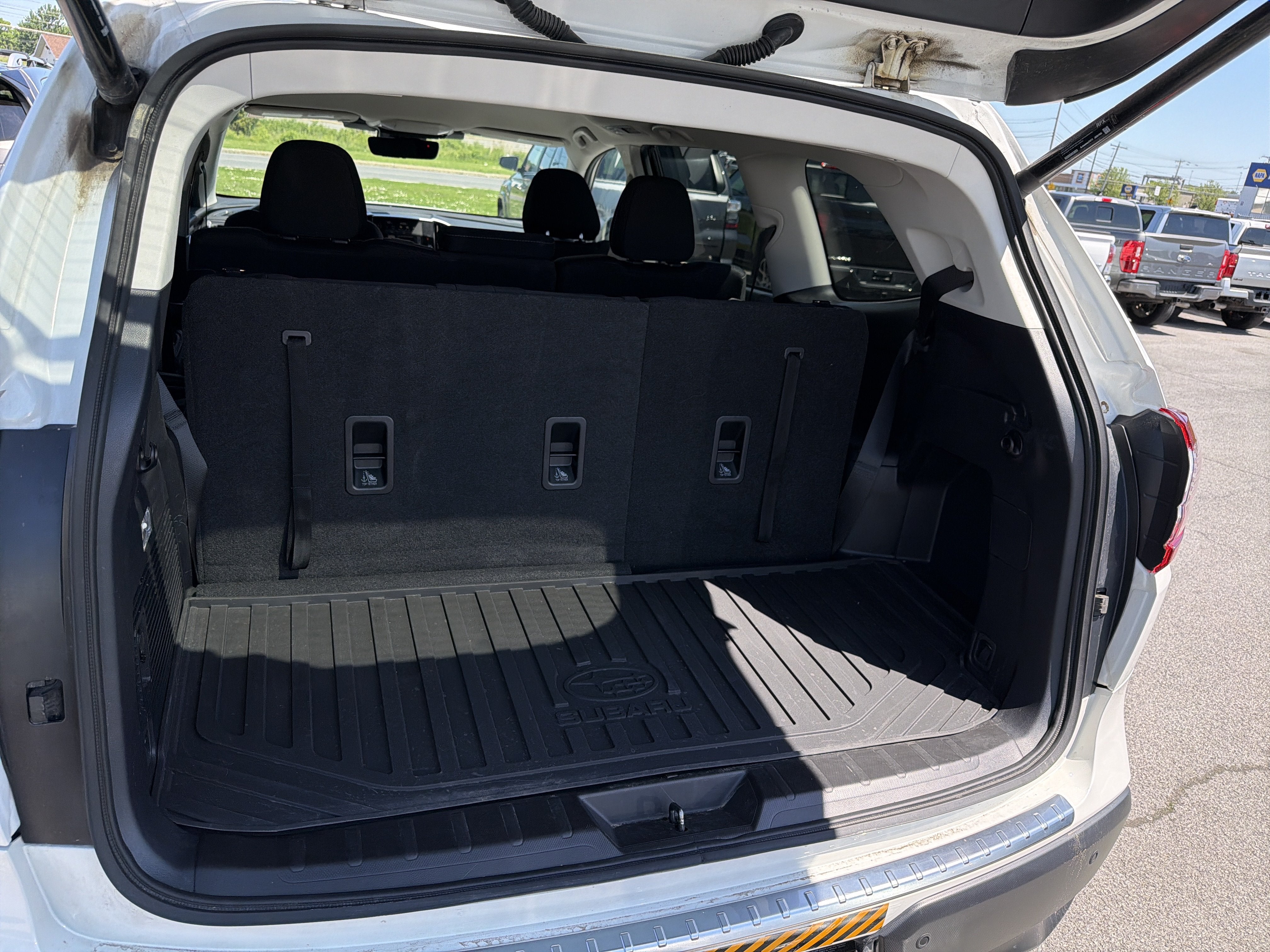 2024 Subaru Ascent Premium