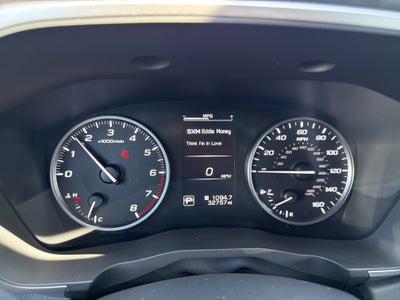 2024 Subaru Ascent Premium