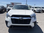 2024 Subaru Ascent Premium