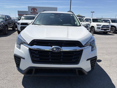 2024 Subaru Ascent Premium