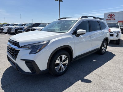 2024 Subaru Ascent Premium