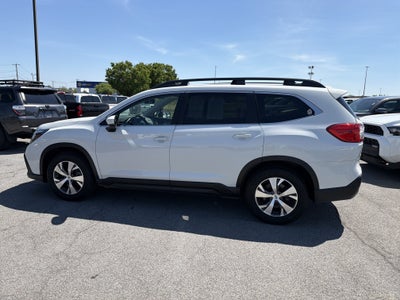 2024 Subaru Ascent Premium