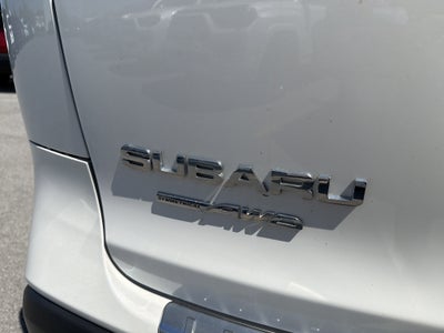 2024 Subaru Ascent Premium