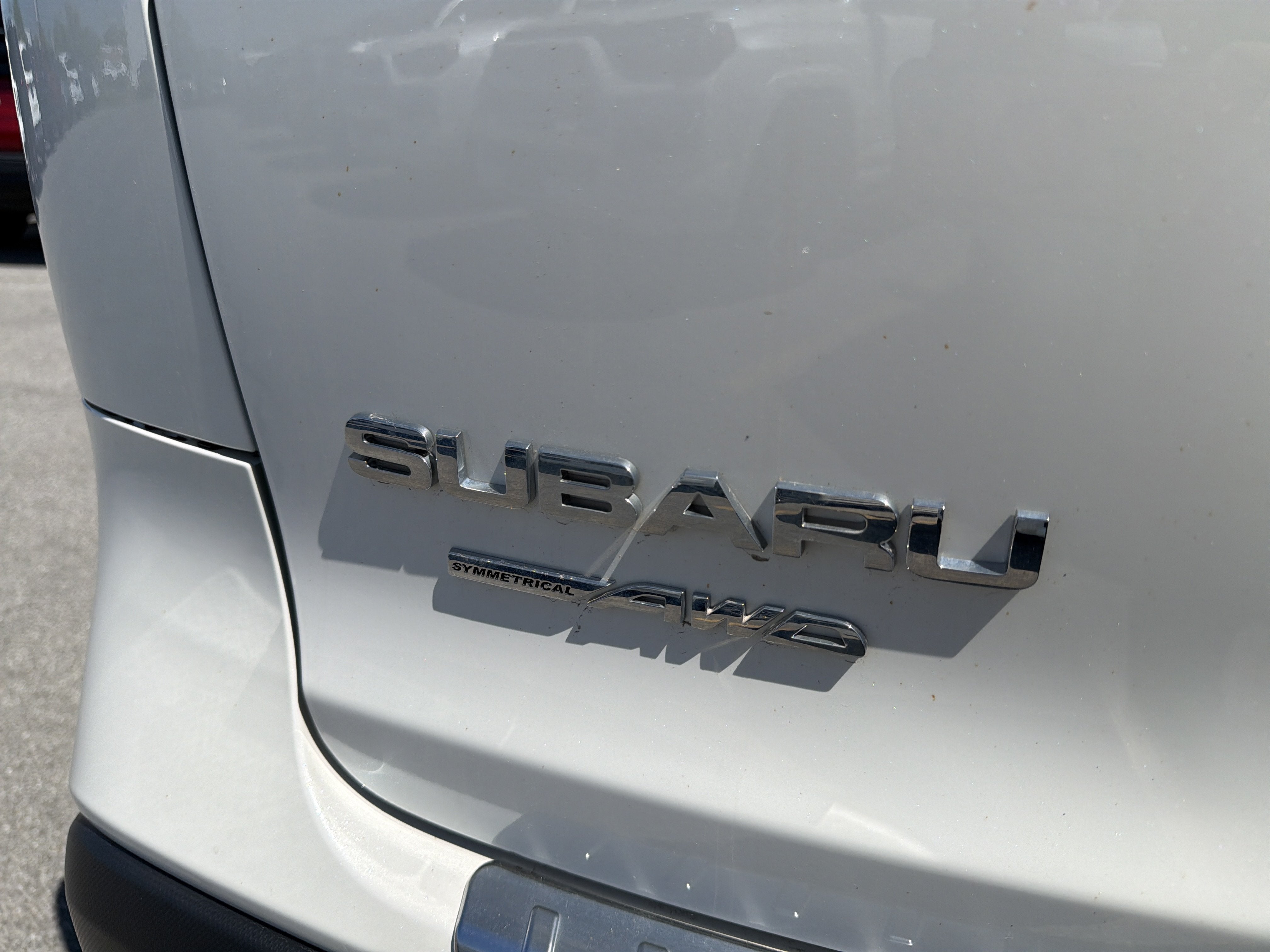 2024 Subaru Ascent Premium