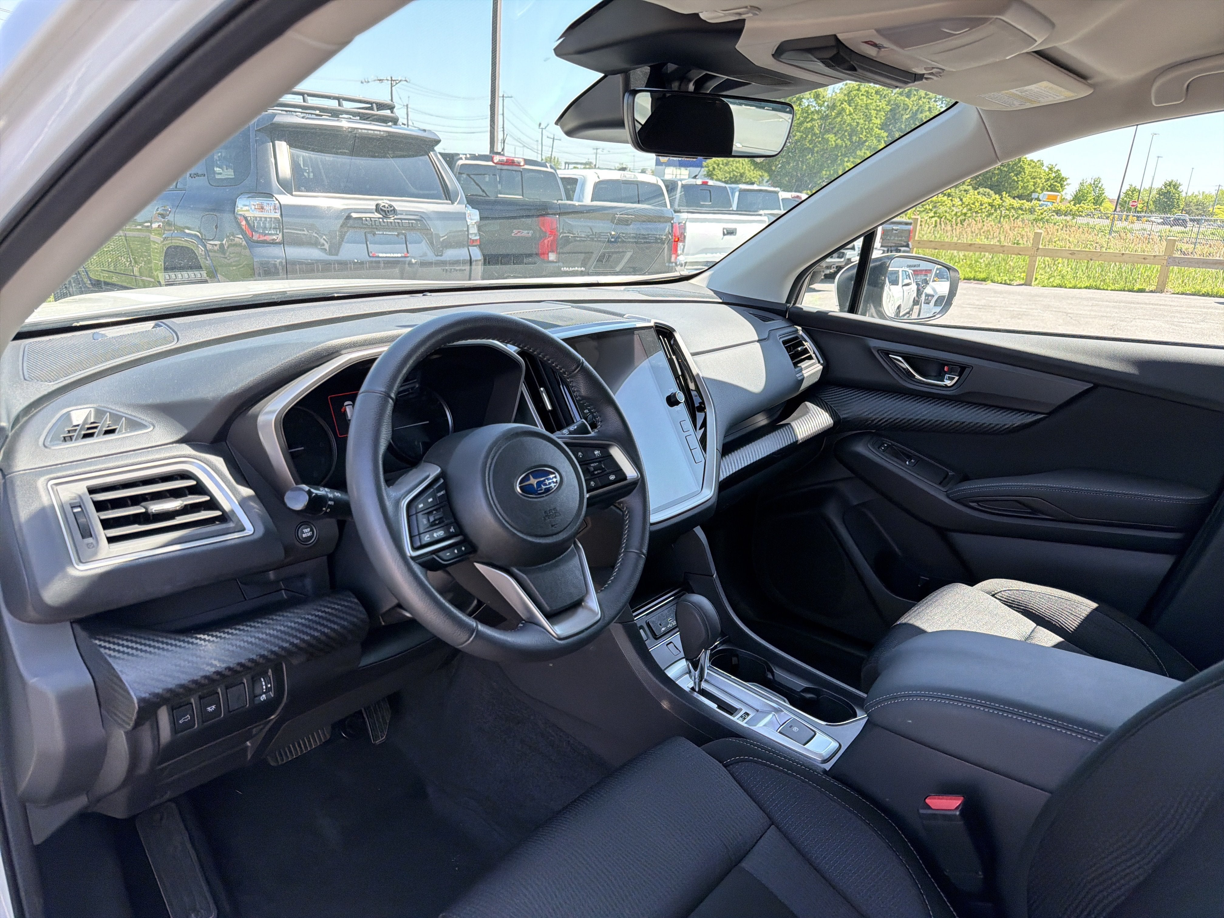 2024 Subaru Ascent Premium