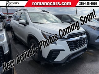 2024 Subaru Ascent Premium