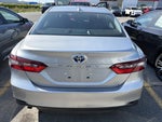 2024 Toyota Camry Hybrid LE