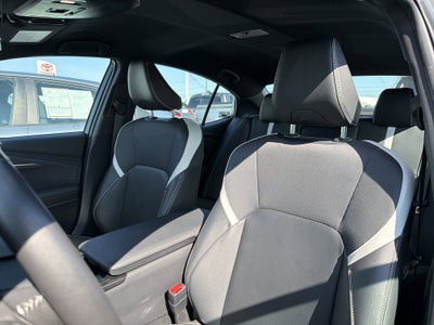 2025 Toyota Camry Base
